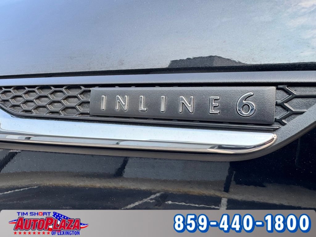Used 2025 MAZDA CX-90 3.3 Turbo w/ Select Package AWD/4WD image 18