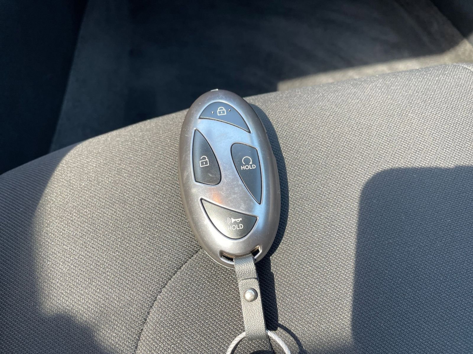 Used 2025 Hyundai Elantra SEL image 24