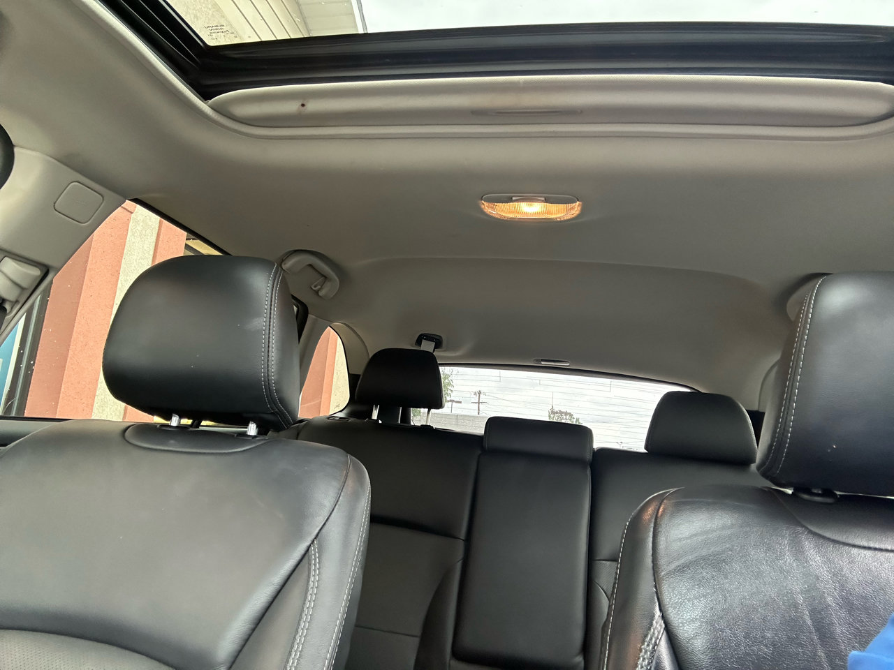 Used 2019 Subaru Outback 3.6R Limited w/ Protection Package #1 image 19
