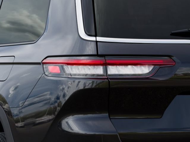 New 2026 Jeep Grand Cherokee L Limited image 9