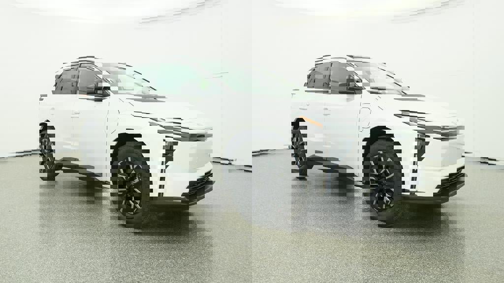 New 2026 Toyota bZ image 62