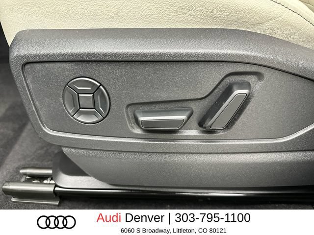 Used 2025 Audi Q5 Premium AWD/4WD image 12