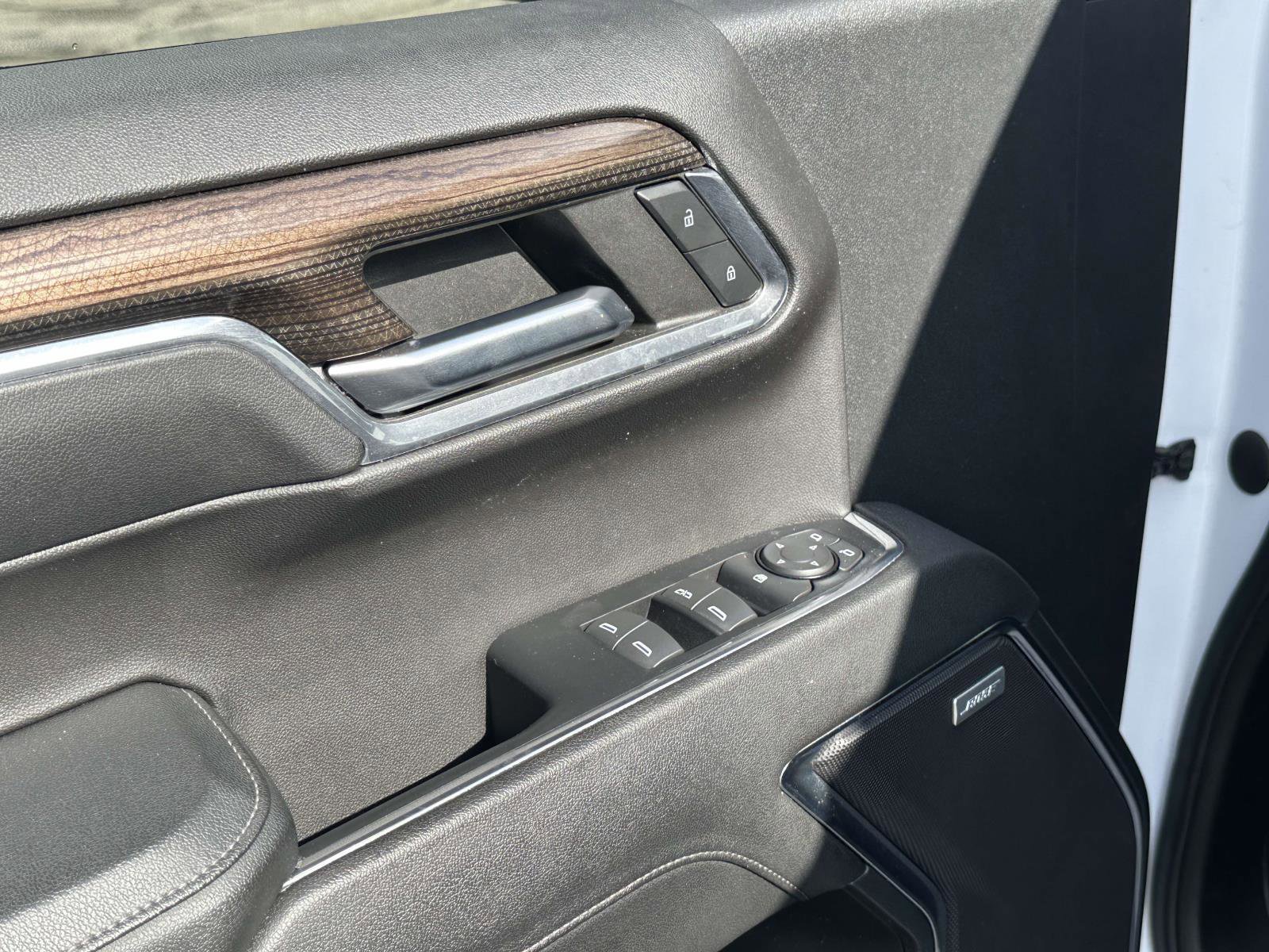 Certified 2023 Chevrolet Silverado 1500 RST w/ Convenience Package II image 18