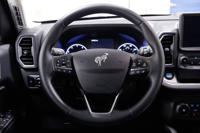 Used 2024 Ford Bronco Sport Big Bend w/ Convenience Package image 14