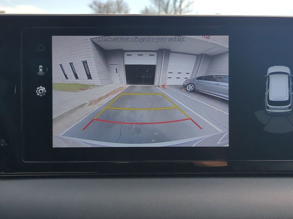 Used 2025 Hyundai Palisade SEL image 18