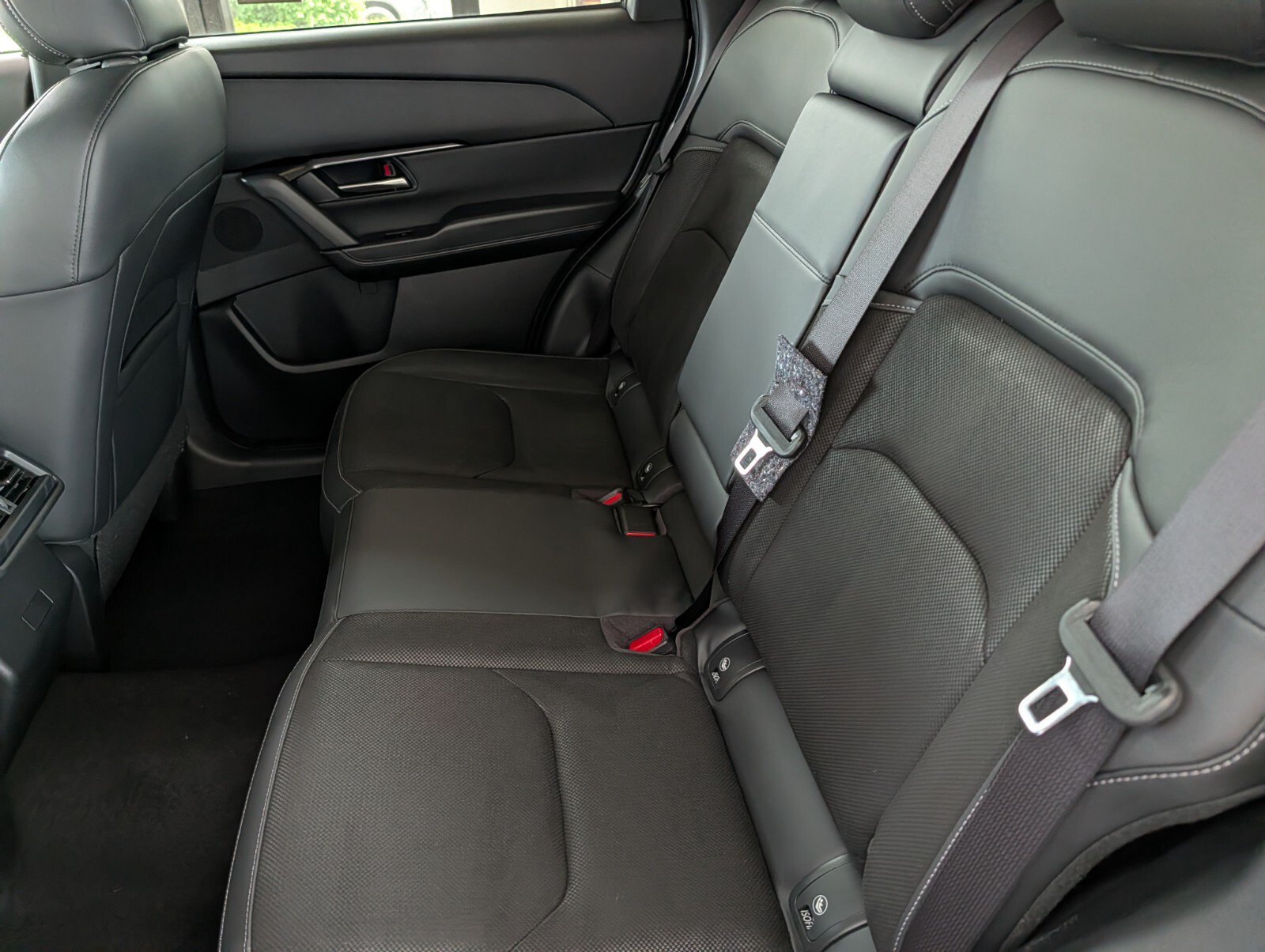 New 2026 MAZDA CX-5 Select AWD/4WD image 12