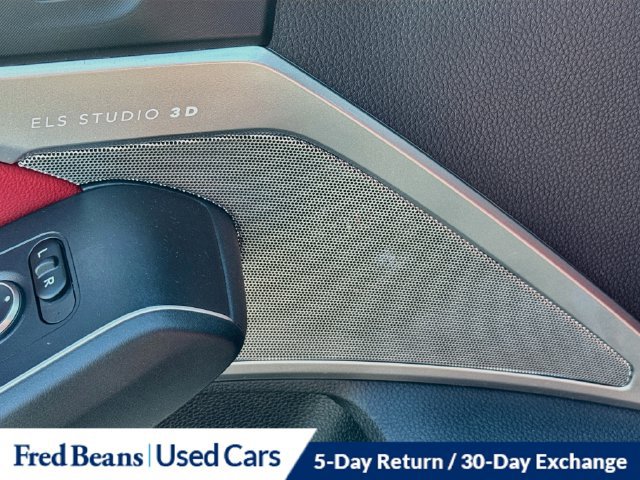 Used 2025 Acura Integra Type S FWD image 23