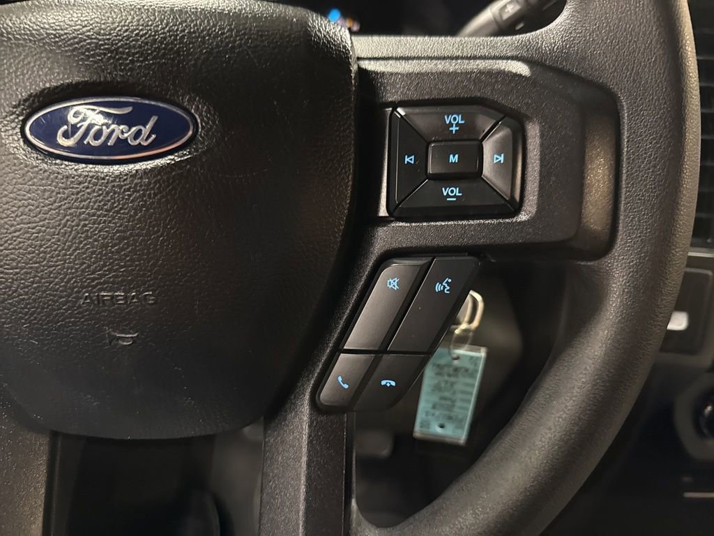 Used 2018 Ford F150 XLT image 22