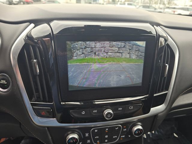 Used 2019 Chevrolet Traverse LT image 25