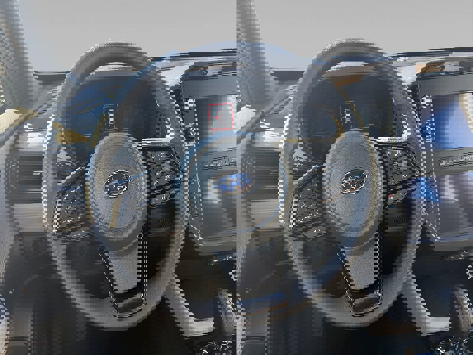 New 2026 Subaru Forester image 12