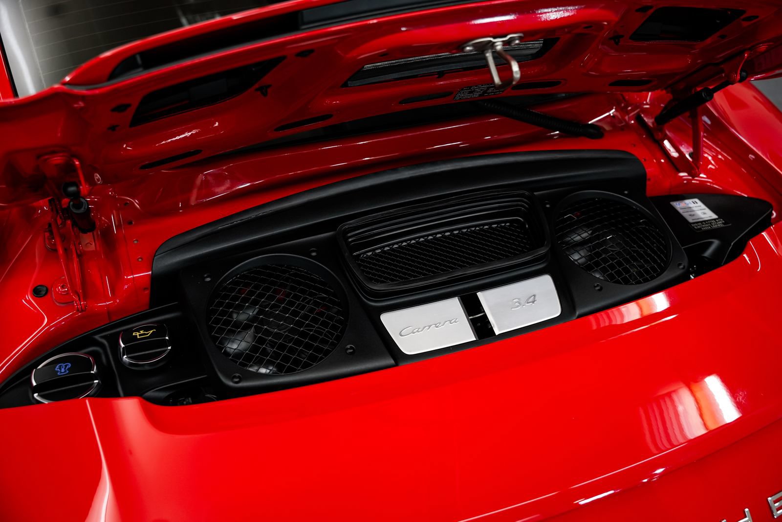 Used 2014 Porsche 911 Carrera RWD image 40