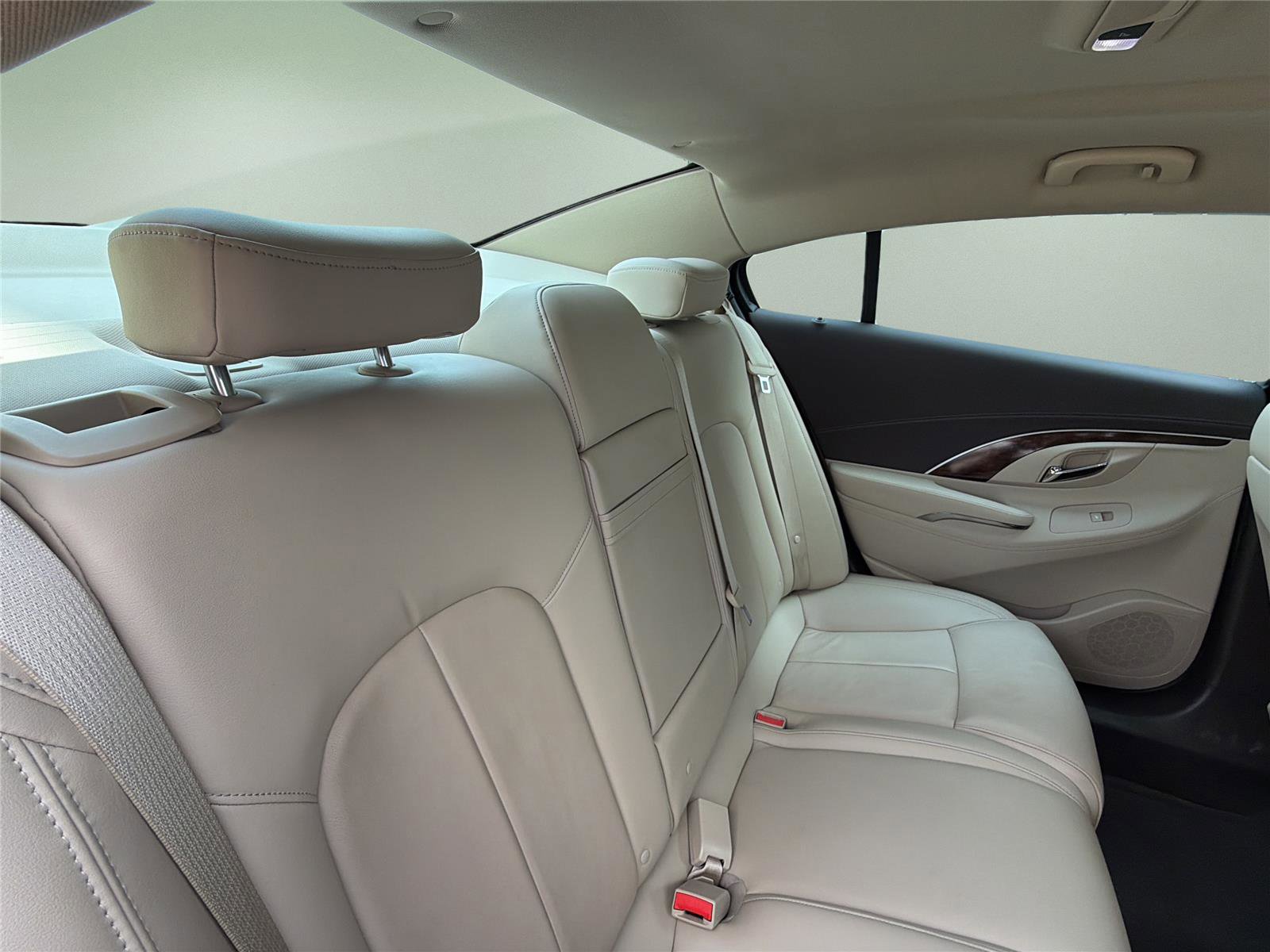 Used 2014 Buick LaCrosse Leather FWD image 22