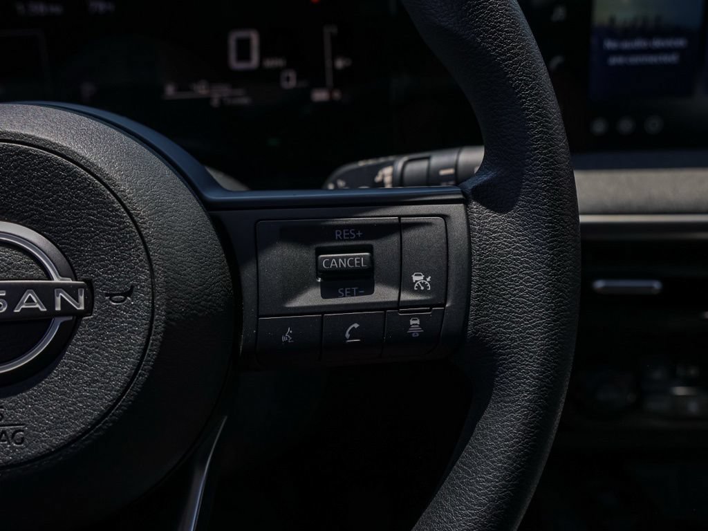 New 2026 Nissan Kicks SV w/ Cold Weather Package FWD image 27