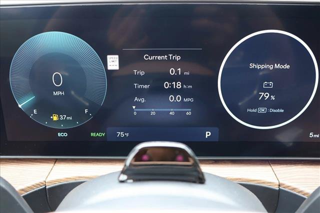 New 2027 Hyundai Santa Fe Limited AWD/4WD image 15