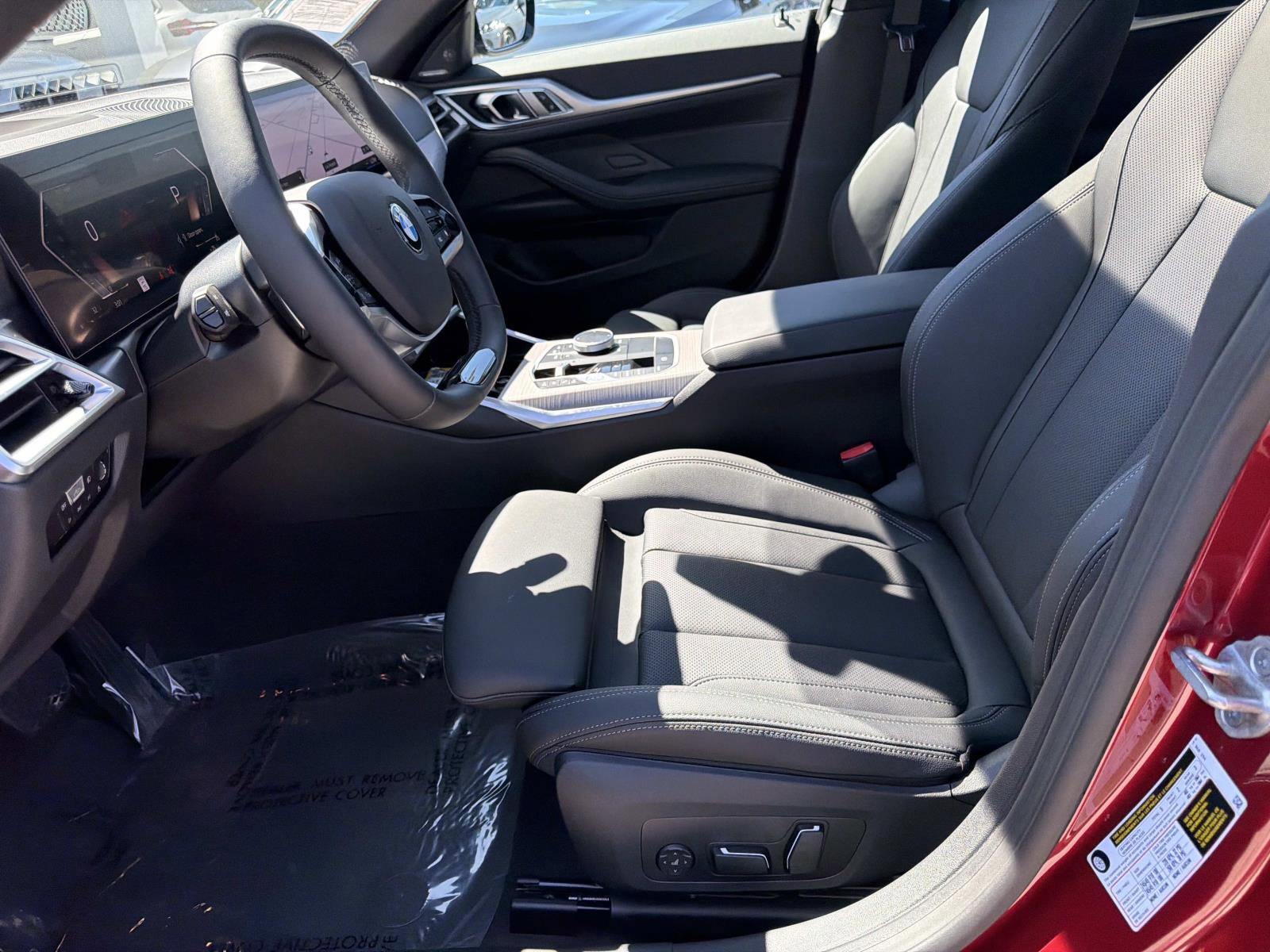 Used 2026 BMW 430i image 12