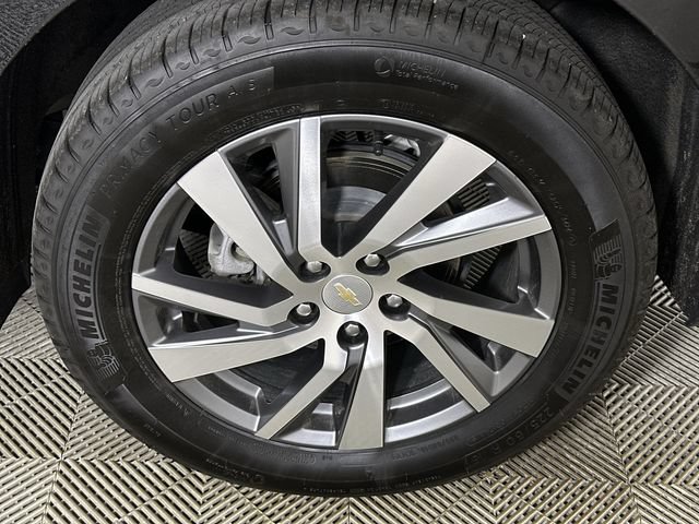 Used 2024 Chevrolet Equinox LT FWD image 34