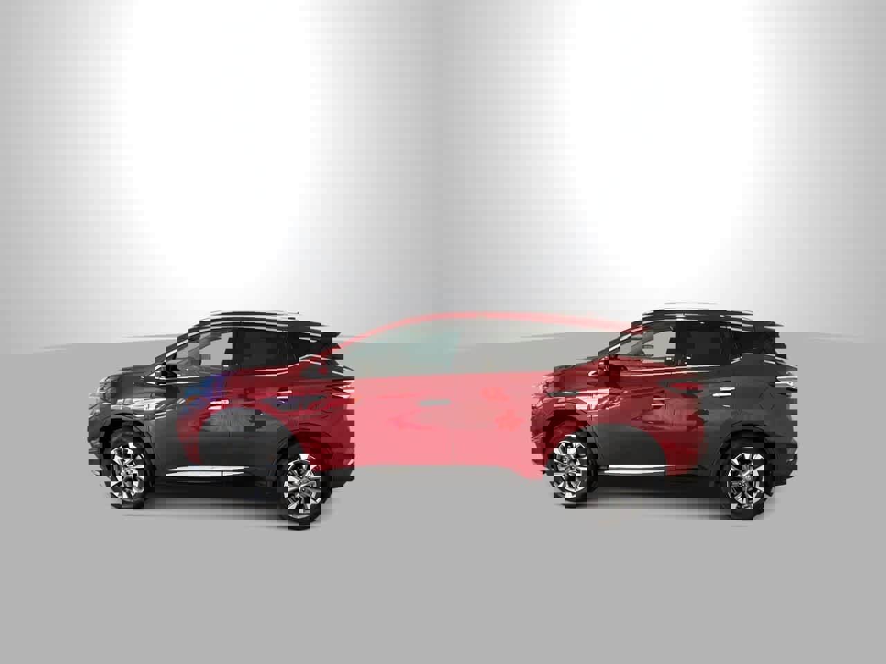 Used 2018 Nissan Murano SL image 5