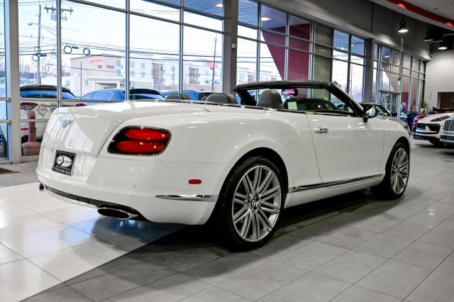 Used 2015 Bentley Continental GT Speed image 5