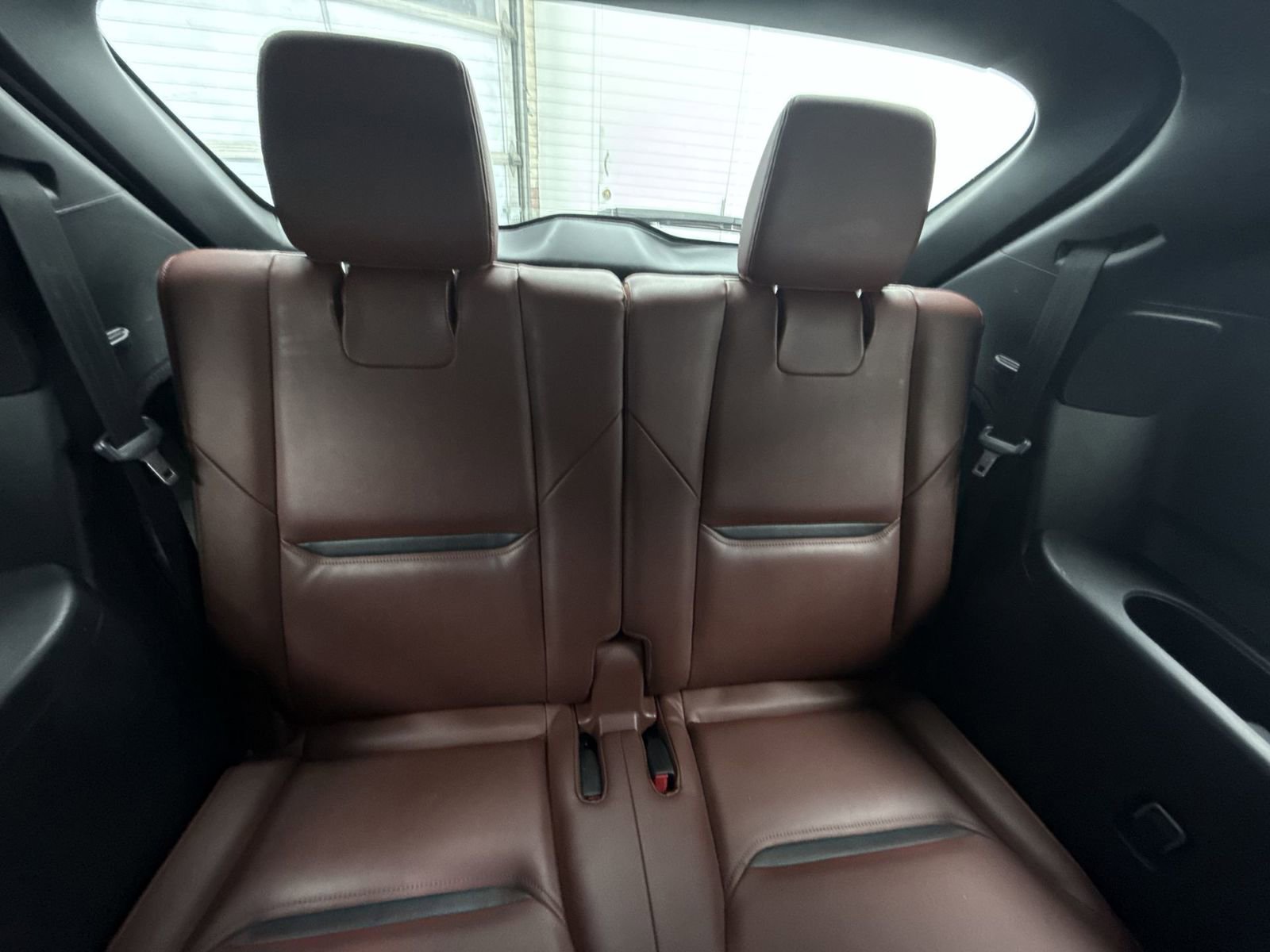 Used 2016 MAZDA CX-9 Signature AWD/4WD image 39