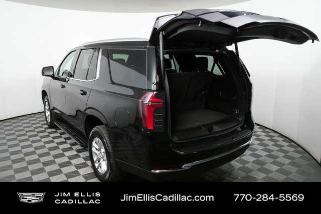 Used 2025 Chevrolet Tahoe LT RWD image 29