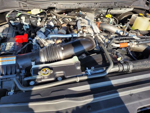 Certified 2024 Ford F250 Limited image 20