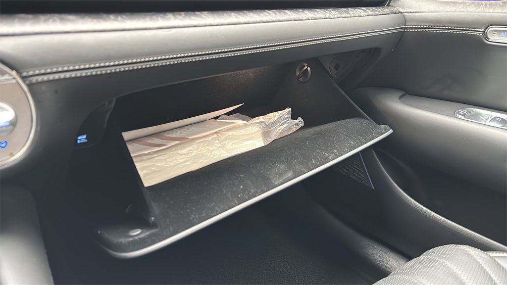 Used 2023 Genesis G90 3.5T image 30