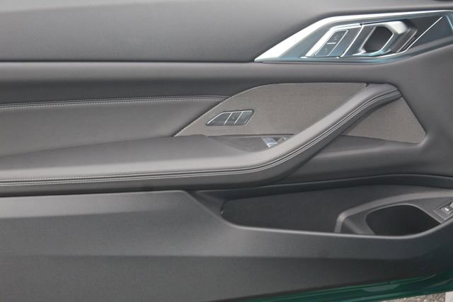 New 2026 BMW M4 xDrive Competition w/ Executive Package image 21