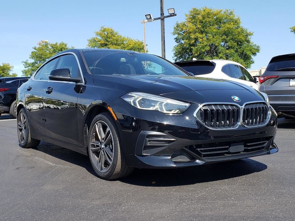 Used 2022 BMW 228i xDrive w/ Convenience Package