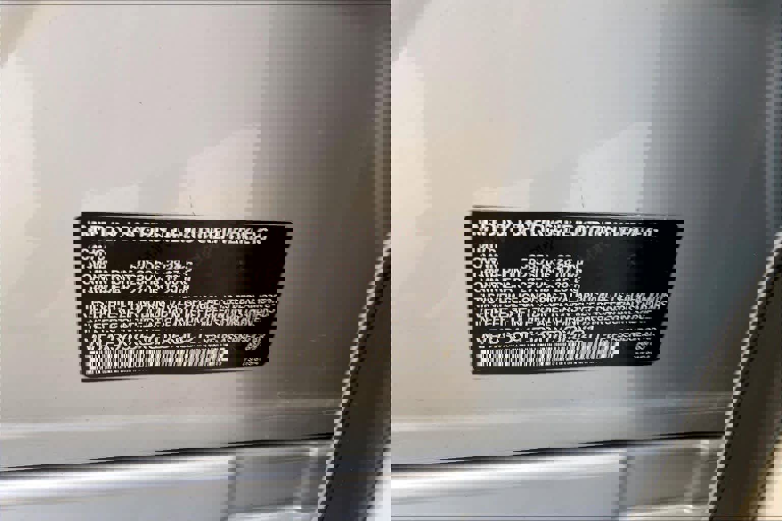 Used 2016 BMW 335i Gran Turismo xDrive image 33