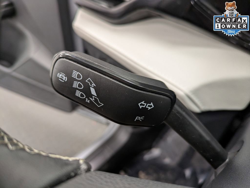 Used 2025 Volkswagen Taos S AWD/4WD image 21