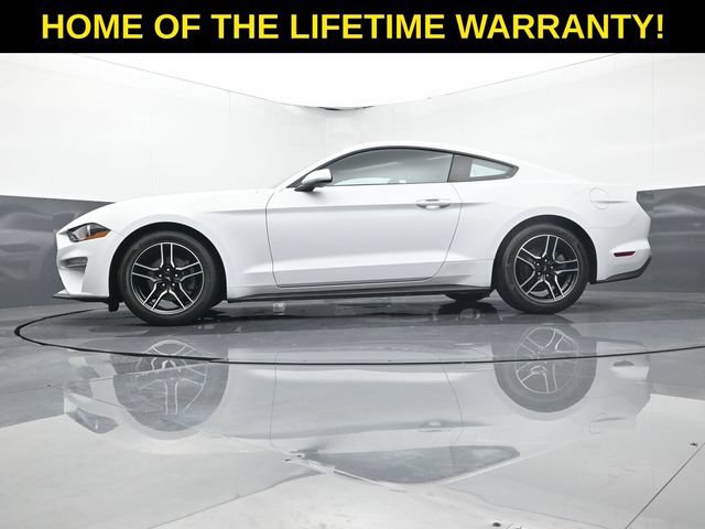 Used 2023 Ford Mustang Coupe RWD image 49