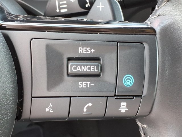 Certified 2023 Nissan Rogue SV w/ SV Premium B Package AWD/4WD image 28