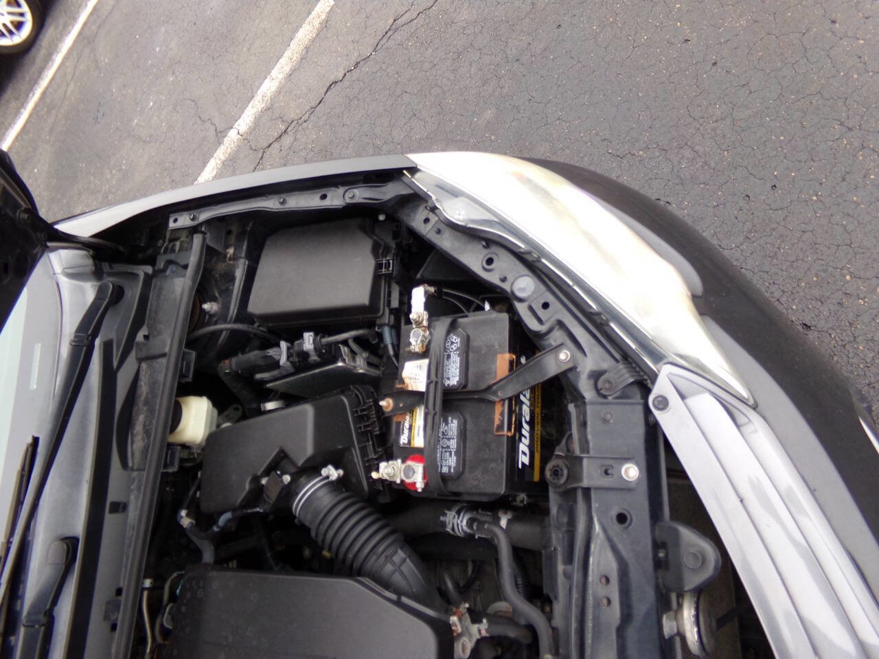 Used 2015 Toyota Corolla LE FWD image 36