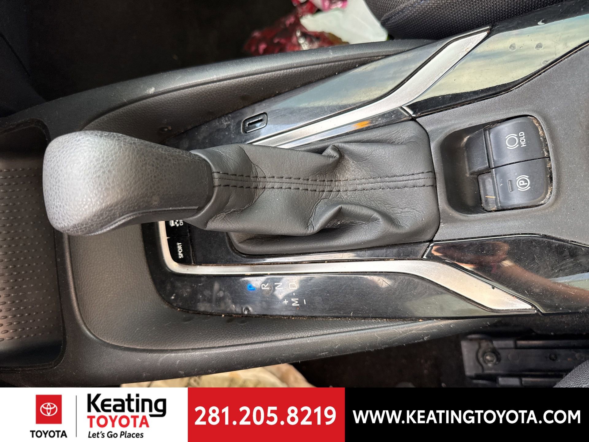 Used 2021 Toyota Corolla SE image 19