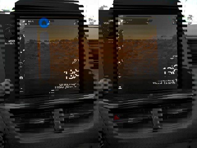 New 2026 Subaru Outback Wilderness image 19