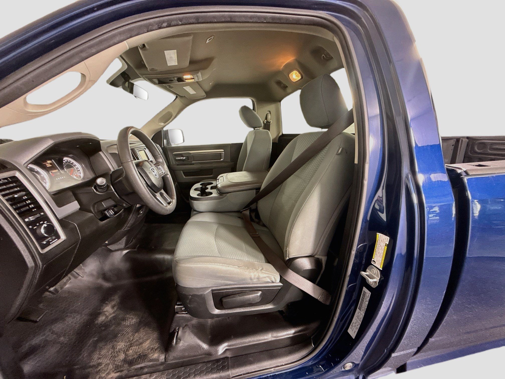 Used 2019 RAM 1500 Tradesman w/ Popular Equipment Group RWD image 21