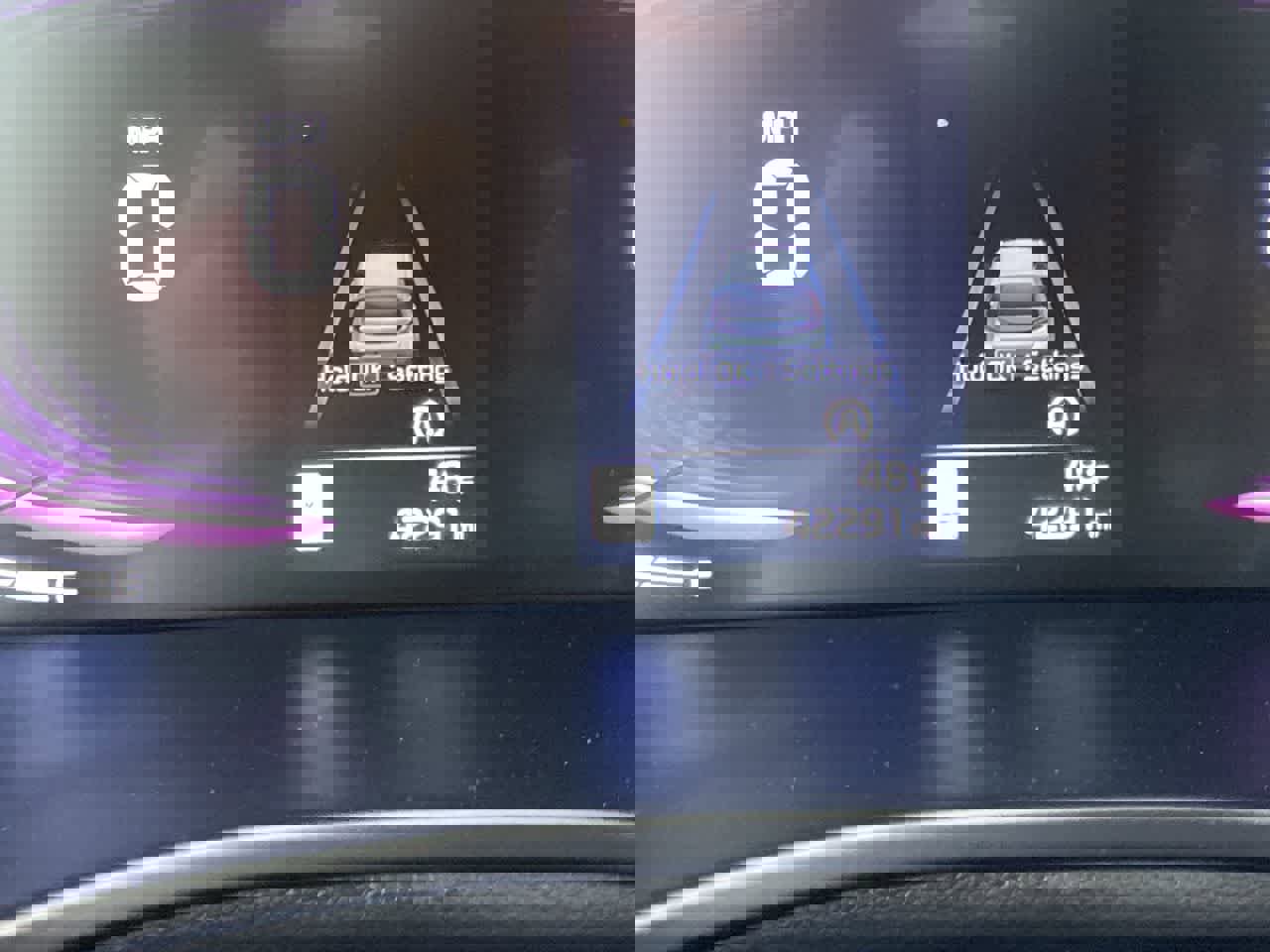 Used 2024 Kia Soul LX w/ Option Group 015 image 15