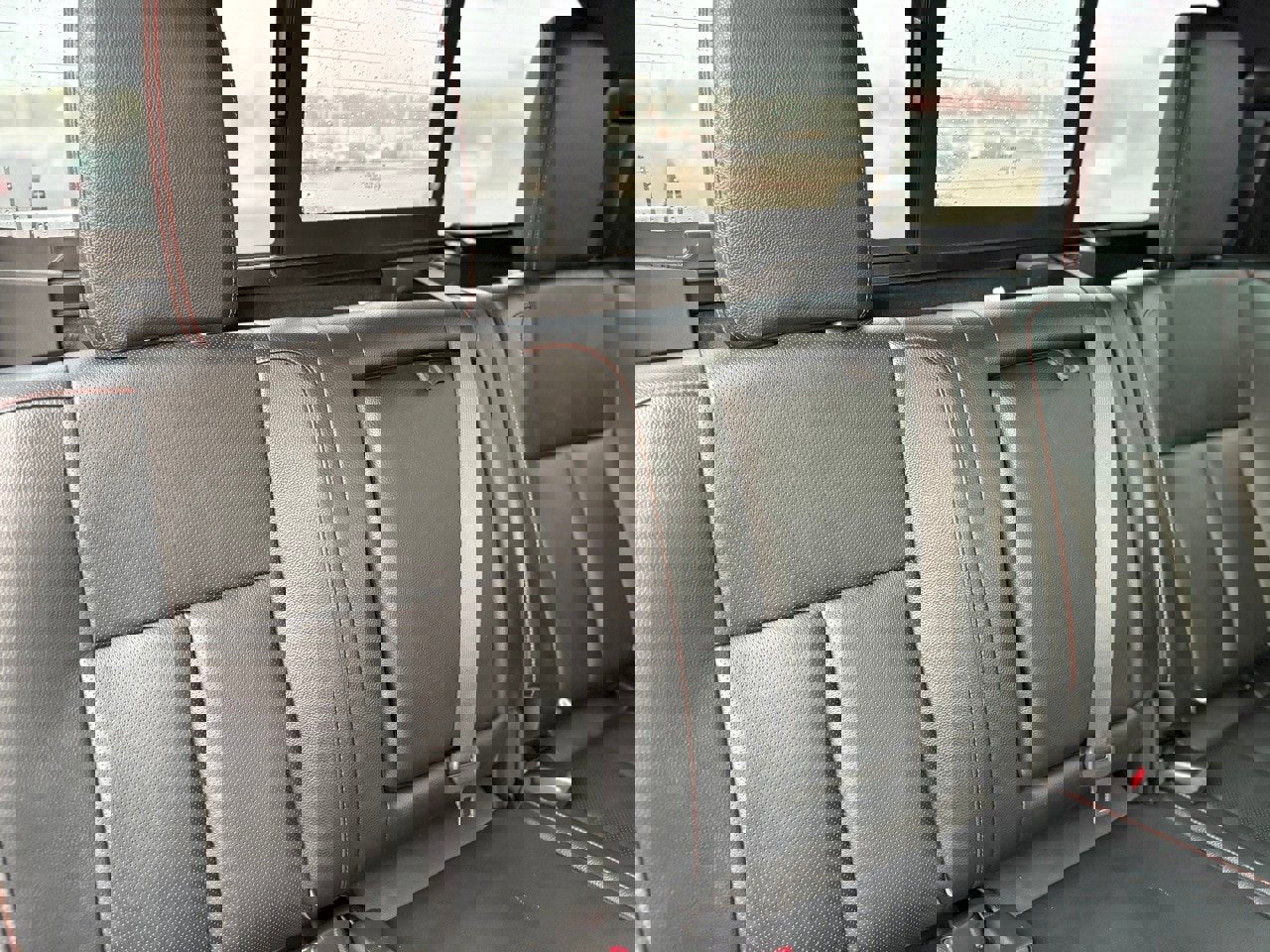 Used 2021 Nissan Titan PRO-4X w/ Pro-4x Convenience Package image 41