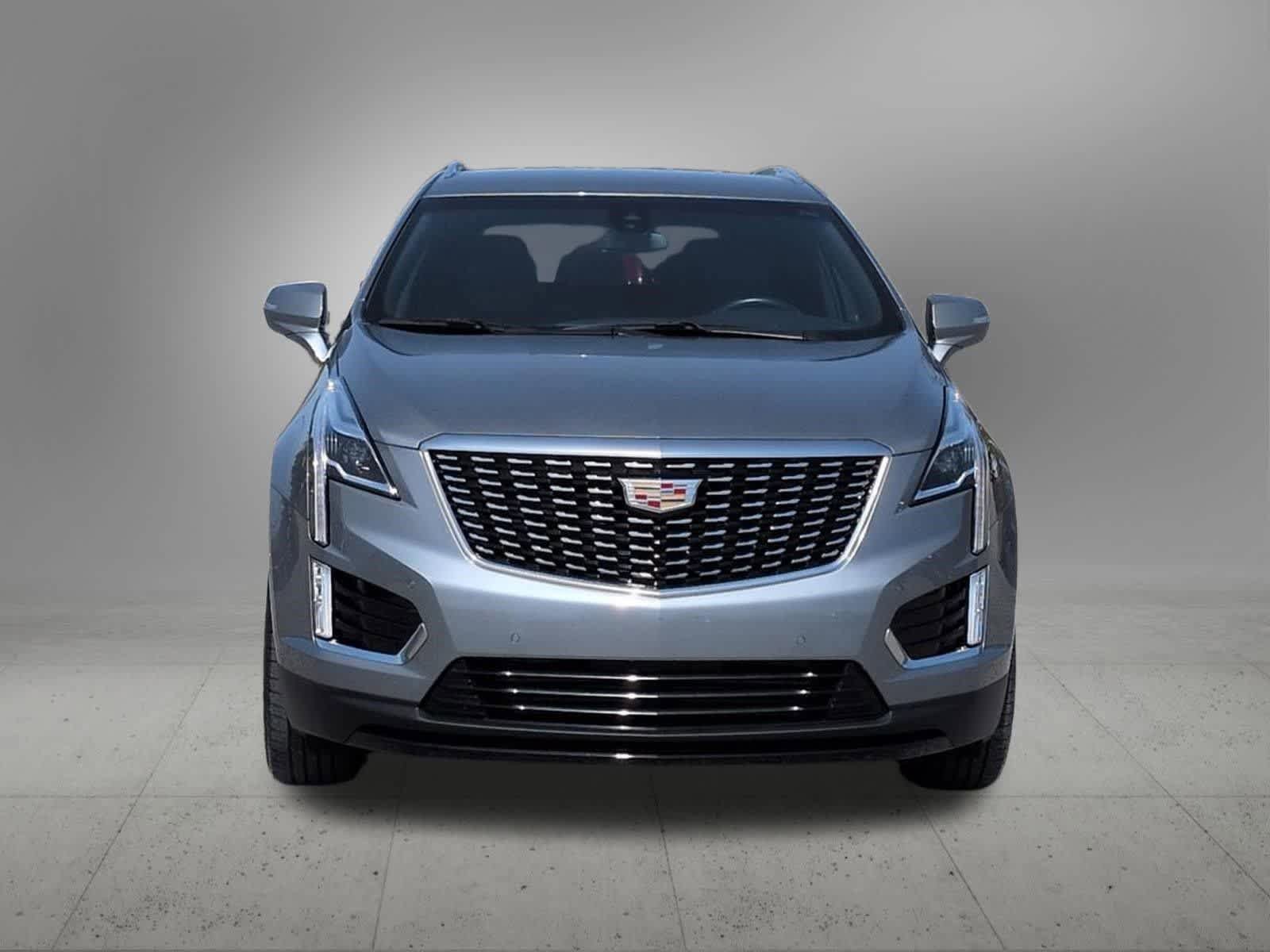 Used 2023 Cadillac XT5 Luxury AWD/4WD image 9