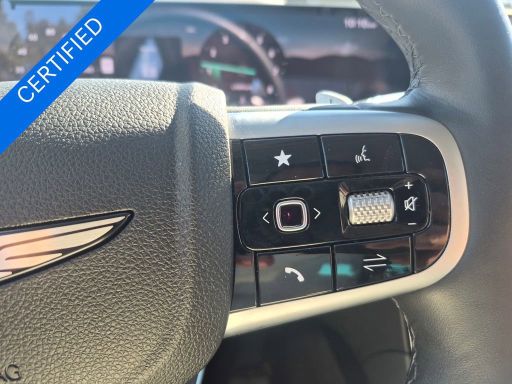 Used 2026 Genesis G80 2.5T image 12