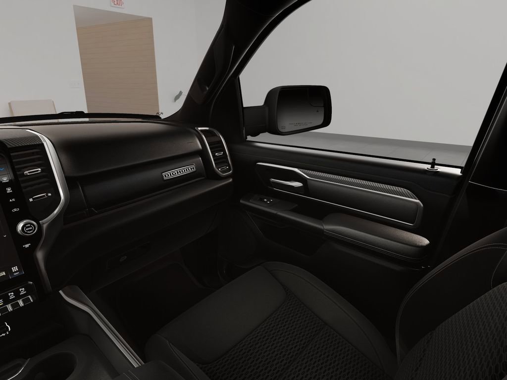 New 2026 RAM 1500 Big Horn image 5