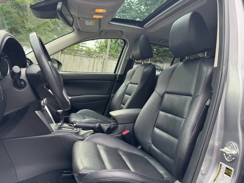Used 2014 MAZDA CX-5 Grand Touring AWD/4WD image 16