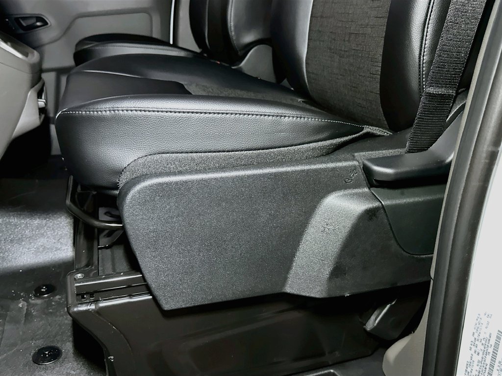 New 2026 Ford Transit 350 148 High Roof Extended DRW w/ Load Area Protection Package RWD image 16