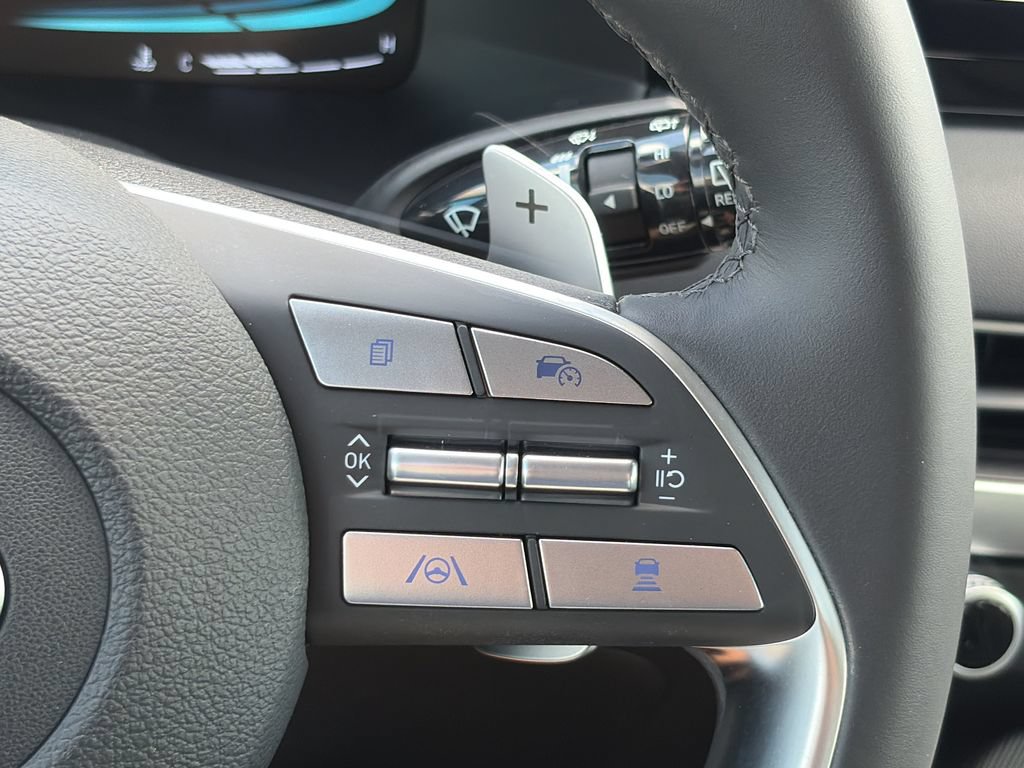 Used 2025 Hyundai Palisade SEL FWD image 25