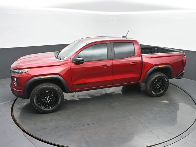 New 2026 GMC Canyon Elevation w/ Convenience Package AWD/4WD image 37