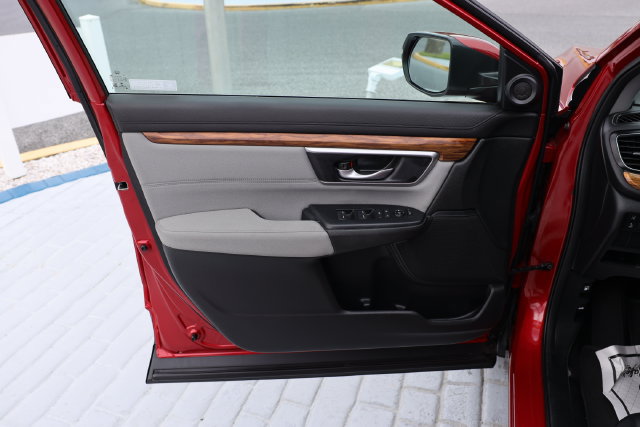 Used 2022 Honda CR-V EX image 12