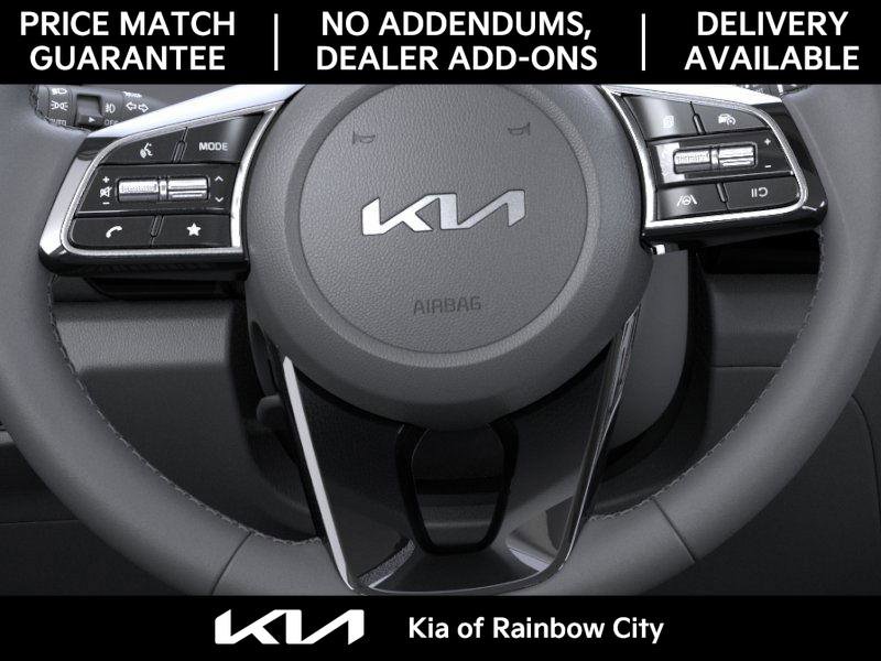 New 2026 Kia Seltos S image 24