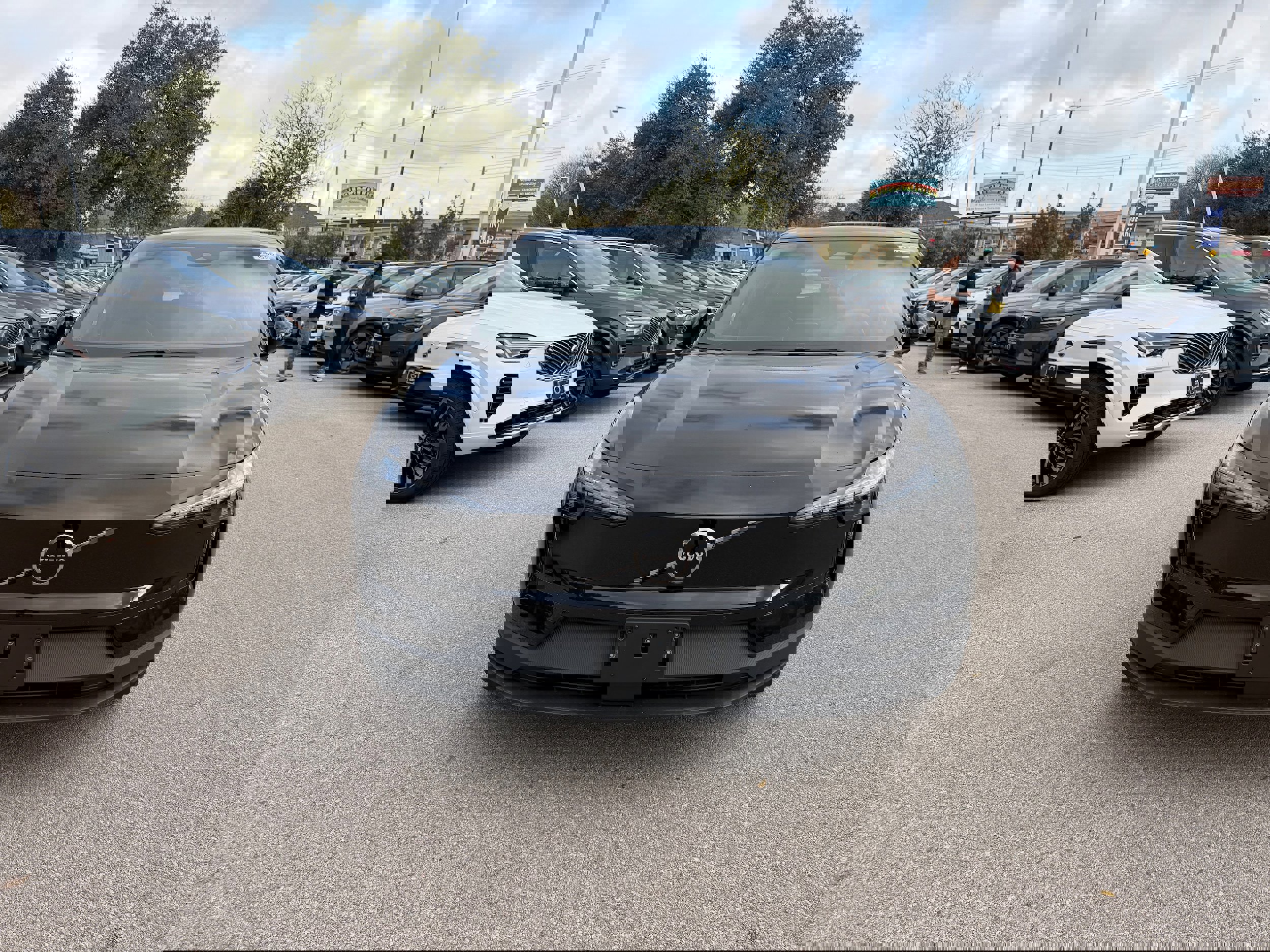 New 2026 Volvo EX30 Plus image 6