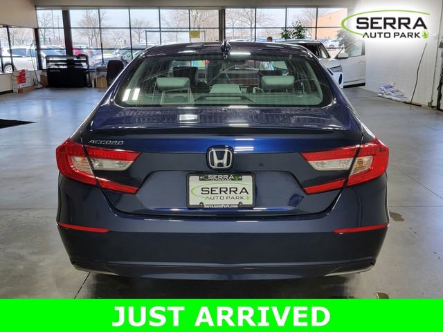 Used 2019 Honda Accord EX image 6