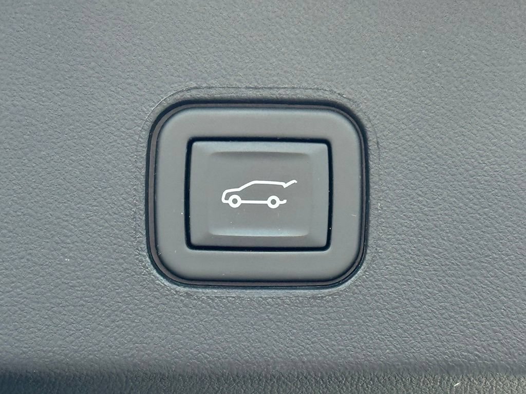 Certified 2024 Cadillac Lyriq Sport w/ LPO, Floor Liner Package RWD image 37